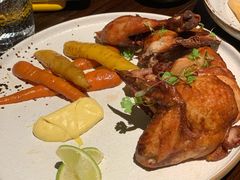 -Brut Eatery悦璞食堂(建国东路店)