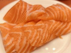 -广州希尔顿逸林酒店-OPEN開·全日制餐厅·海鲜·小火锅·自助餐(东风路店)