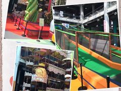 -蒙特利亲子乐园