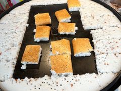 -小米粑粑(玉锦苑店)
