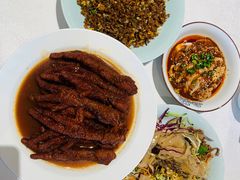 -大铁勺新津菜(东丽阳光新业广场店)