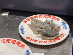 -尹珍珠·韩式无限烤肉(回龙湾店)