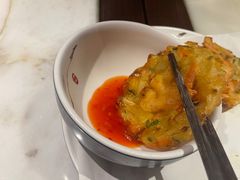 -绿茶餐厅(朝阳大悦城店)