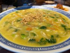 -老雒阳面馆·水席·洛阳菜(王城路店)