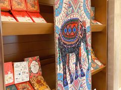 -菲住布渴酒店自助餐厅(阿里巴巴西溪园区店)