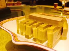 水晶鹅肝-白家大院·王府宫廷菜(苏州街店)