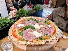 -Alimentari Grande(东湖路店)