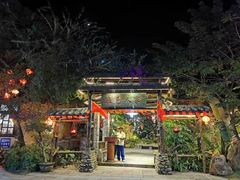 -五邑人家(江门店)