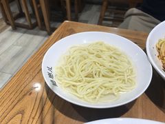 -赵崽儿川式面品(金桥国际店)