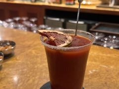-记者俱乐部酒吧(北京瑞吉酒店)