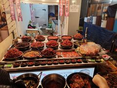 -通仁市场