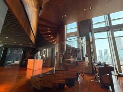 -广州富力君悦大酒店·凯菲厅