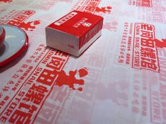 -老闵田螺馆·南昌市井菜·特色小吃(总店)