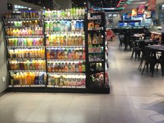 -盒马鲜生(王府广场店)