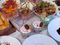 -巴特餐饮6加1音乐餐吧·新疆菜