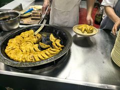 -李记清真馆(打钉巷店)