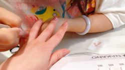 -Ami nail爱米美甲美睫