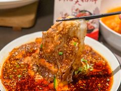 -麻都·成都菜(人民广场店)