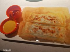 -北李妈妈菜·海肠捞饭(高新万达店)