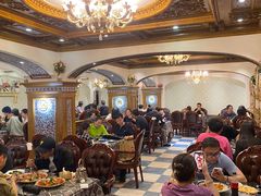 -新疆伊宁远征餐厅