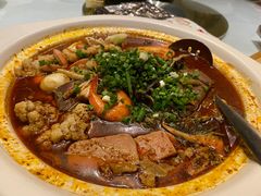 -眉州东坡(北苑华贸店)