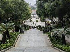 -青礁慈济宫