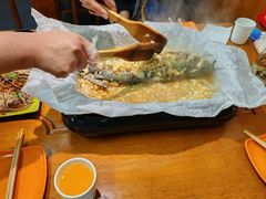 -三煮纸包鱼(青岛总店)
