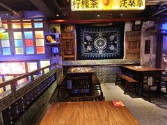 -水巷子·巴掌腰片重庆火锅(云纺店)