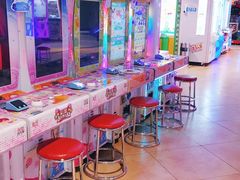 -大玩家(万达广场大连甘井子店)