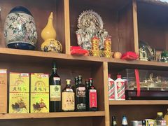 -芦茨金富饭庄·25年老字号·专做稻草鸡