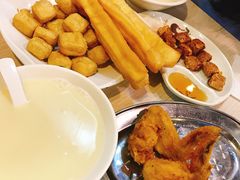 -兄弟深夜豆浆