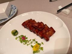 -漢舍中国菜馆(889广场店)