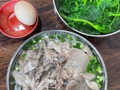 -攀枝花·任德琼·盐边羊肉米线