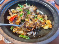 -常来小聚·广州非遗传承餐厅(高德置地店)