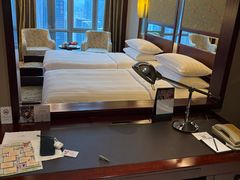 -深圳福田香格里拉大酒店
