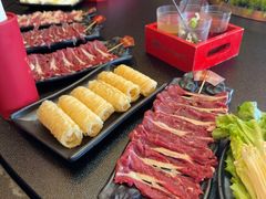 -潮庭牛肉火锅·骑楼私宴