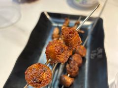 -清真.德枭炕肉店.青海菜(大新街夜市店)