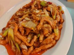 -付掌柜在成都·热炒砂锅集(金禾店)