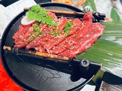 -谷牛日式烤肉(宝山U天地店)