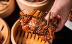 -上海大酒店·婚宴年会宴会厅