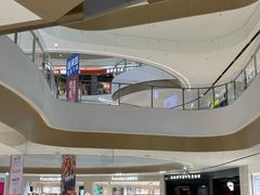 -东莞松山湖万象汇