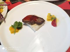 -食间牛排(湖西路店)