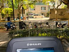 -VPsmart私教健身工作室(新华路旗舰店)