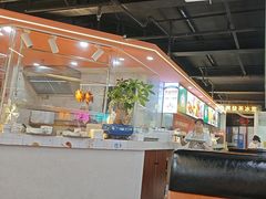 -勇興發港式茶餐厅(江宁店)