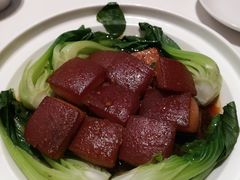 -眉州东坡(通州店)