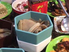 -新艺自助美食城(中山路店)