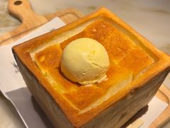 -绿茶餐厅(华发商都店)