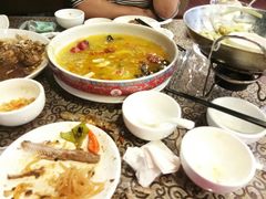 -北塘海鲜·天津菜(大光明桥旗舰店)