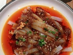 -渝信川菜(西单店)