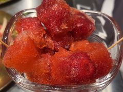 -齐齐哈尔小炉匠炭火烤肉(西红门店)